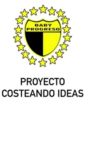 PROYECTO SOCIAL Y DEPORTIVO BABY PROGRESO