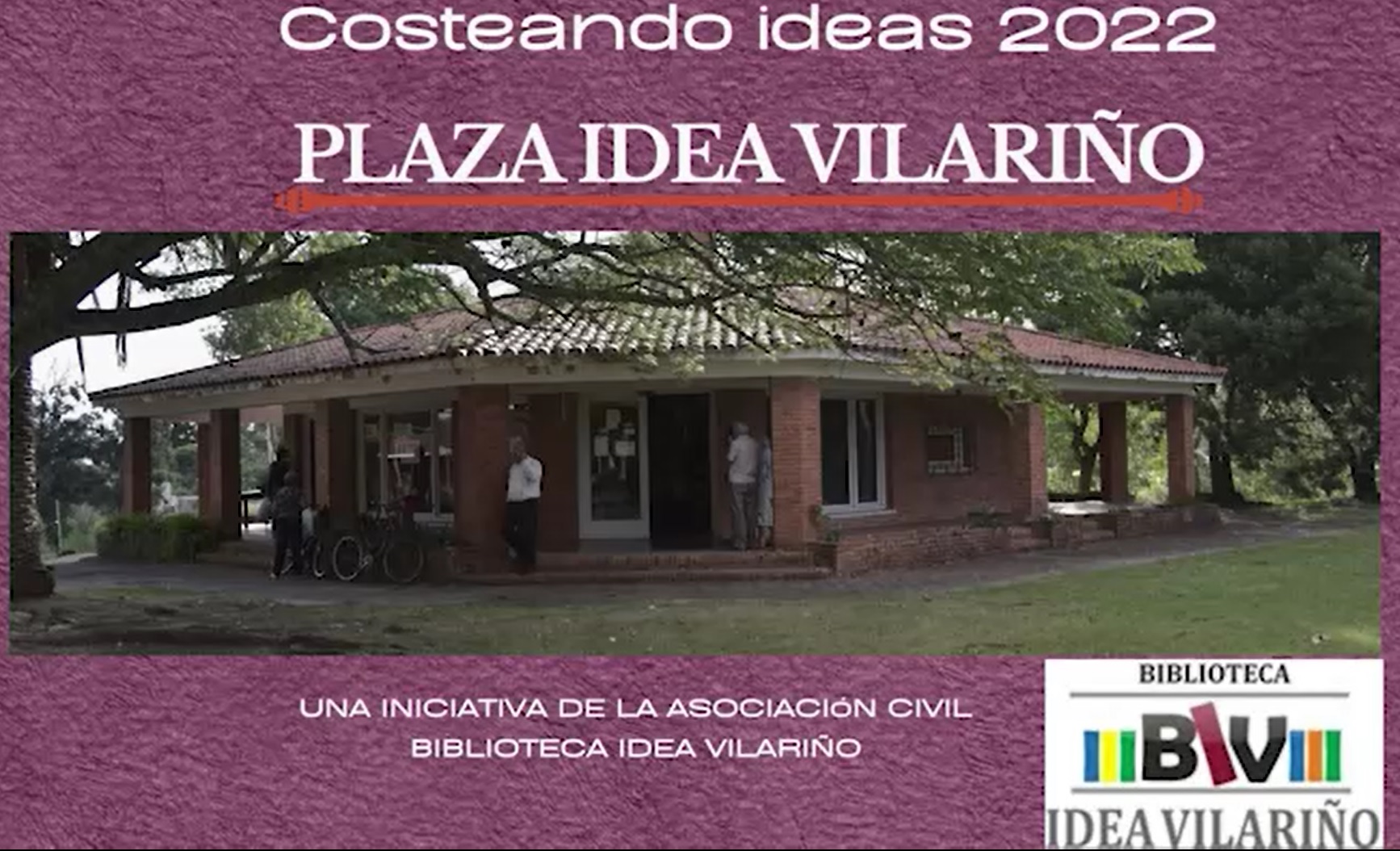 PLAZA IDEA VILARIÑO